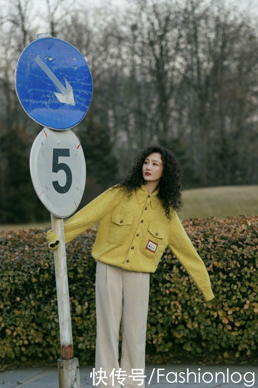 早春季节怎么搭配？这些温暖色系单品，让你美美迎接春天