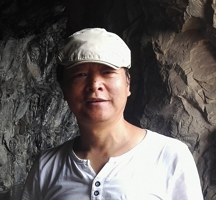 油画|书画名家:张利华 油画——作品欣赏