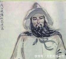 和尚们@皇帝逼迫和尚吃肉,不吃就屠杀百姓,和尚说了十个字,流传到如今