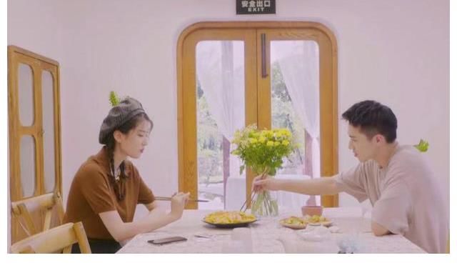 吴宣仪|这4个人组成的4对CP，比偶像剧还好看