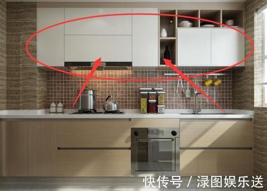 吊柜|为何越来越多人厨房不装吊柜了,原来都流行这样设计,太实用了