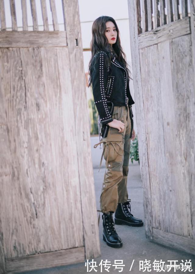 安排|马丁靴那么多款到底怎么选从鞋底厚度到鞋带颜色,全给你安排了