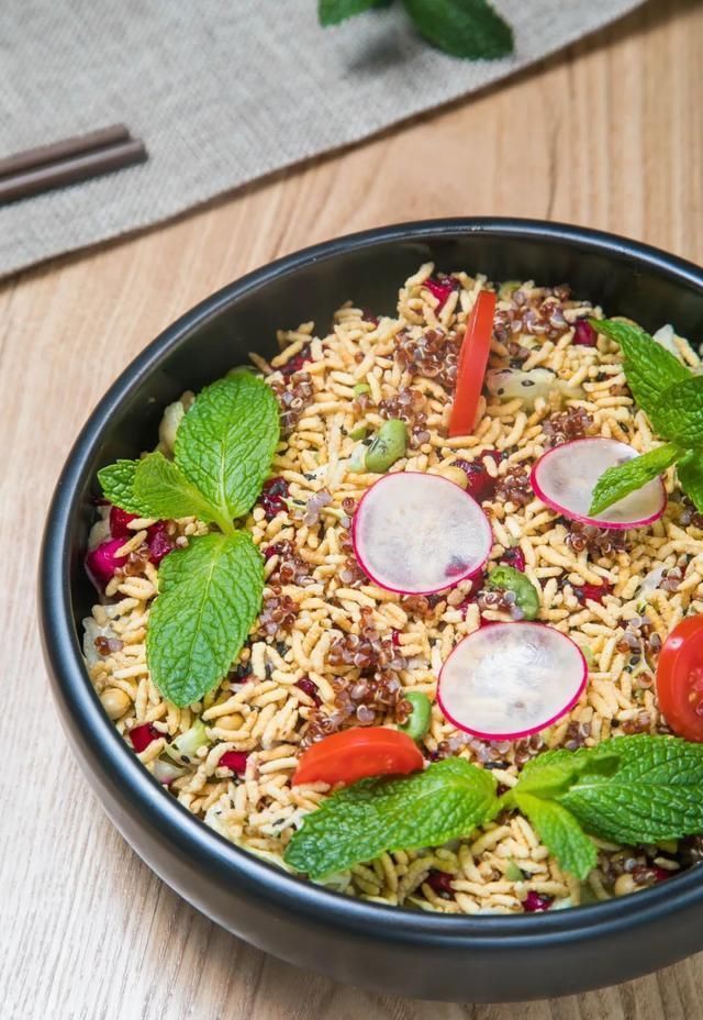 来源|素食者怎么补充蛋白质?这14种食物是绝佳的蛋白质来源~