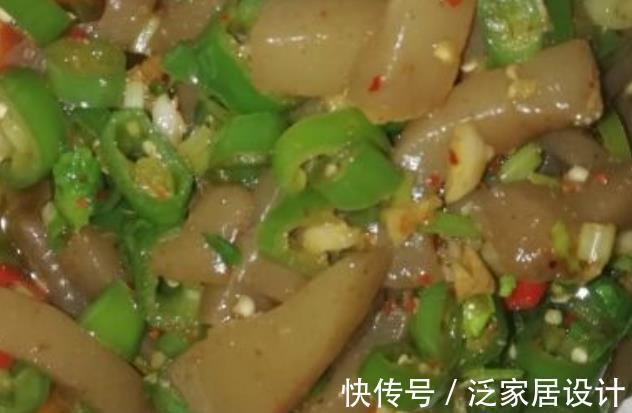 减脂菜|天热减肥期间不敢吃饭还不掉称,推荐你吃一道减脂菜,瘦脸又瘦腿