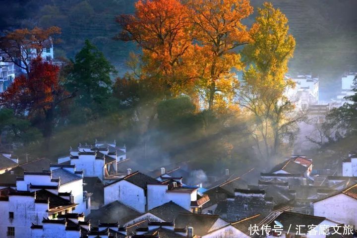 适合|16个适合两个人去的地方，再忙也要一起去！