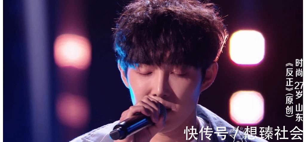 《中國(guó)好聲音》李克勤被嘆可惜,曾溯恕、時(shí)尚全淘汰,屬實(shí)有點(diǎn)過(guò)分