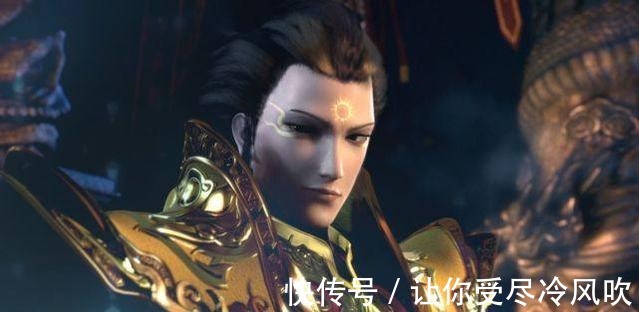 阴谋&将祝融和共工之死与女娲成圣串联起来的阴谋,也只有一人做得到!