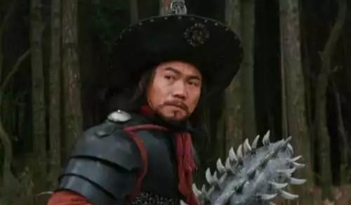 梁山#《水浒传》武将武力前十排名,鲁智深无缘前十,卢俊义屈居第二