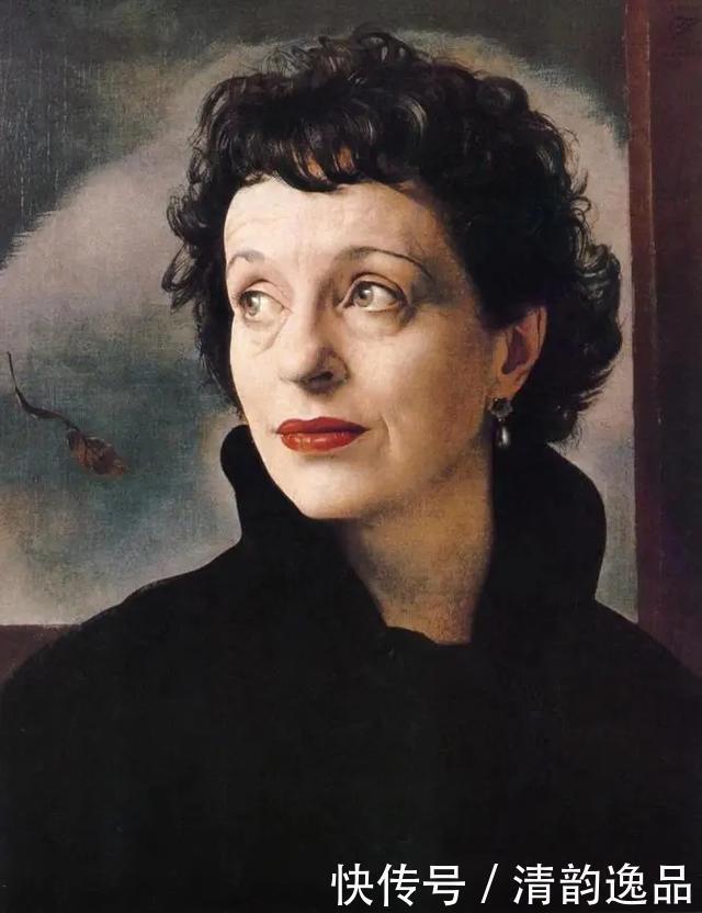 作品|意大利画家皮埃特罗·阿尼戈尼油画人物作品欣赏