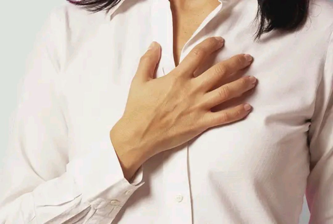 绝经年龄|女性50岁绝经,并不是一件坏事,绝经后,两个问题慢慢离你而去