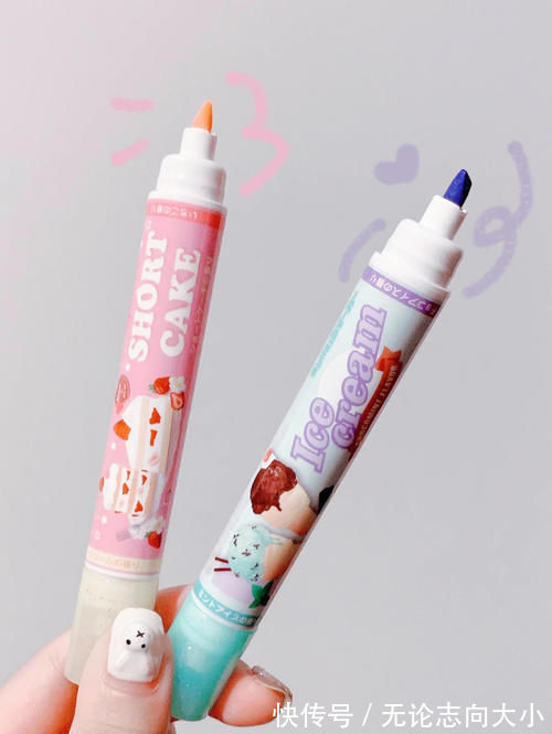 黑头|16岁女生书桌必备好物，低至2块，学习变美两不误！