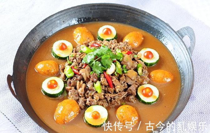 黑椒大虾|美食推荐：平锅吉祥三宝、私家肥肠鱼、蜜汁黑椒大虾制作方法