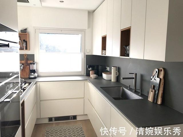 清洁片|一个干净整洁的家,这4处不添乱,住得越久,幸福感也就越来越强