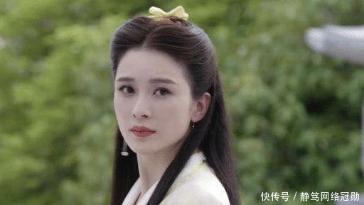 黄衫女子|黄衫女子扶持丐帮,为何不帮助峨眉?原因有三个,其实很简单