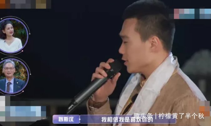 节目中为何“手撕剧本”，拒绝渣男请回盛况，金莎早已说出原因！