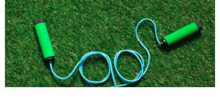 这项运动|坚持跳绳会有什么变化