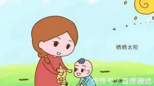烦躁不安|宝宝进入猛涨期,家长抓住信号,宝宝就能多长几公分