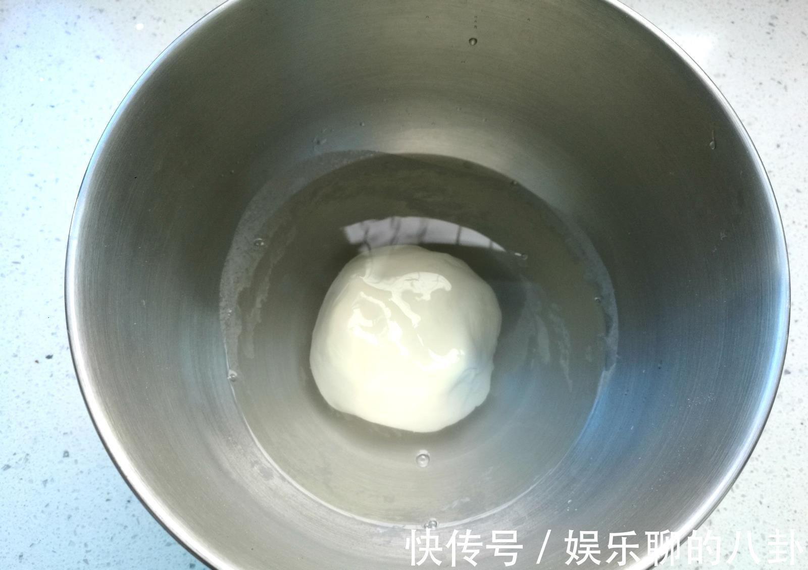 粉浆|自制凉皮没弹性还开裂，原因告诉你，凉皮摊主教你避开坑