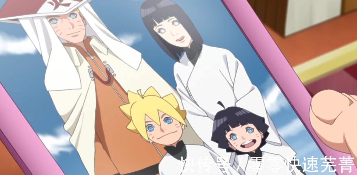 女神|火影盘点喜欢鸣人的五大女神,两个是公主,还有个娃娃亲