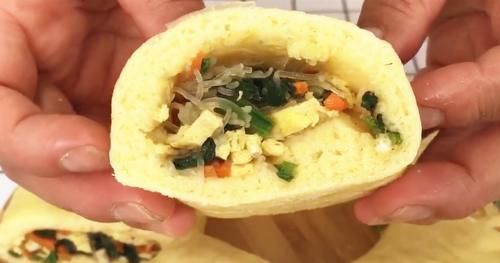 营养|减脂美食分享，一包一卷一蒸，低脂低卡，营养饱腹，吃多不怕胖