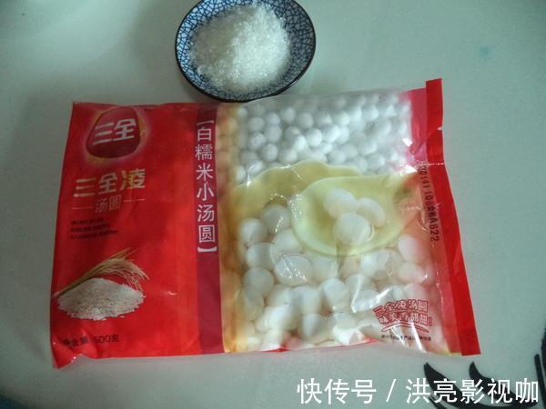 补虚健脾|它才是“天然眼霜”,隔三差五吃一碗,补虚健脾,黑眼圈慢慢消失