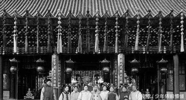 人说|慈禧临终前说了一句话,网友看后怒道早干嘛去了!