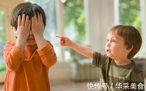 小孩子|“一念天堂,一念地狱”:在任何时候,都不要低估小孩子的恶意