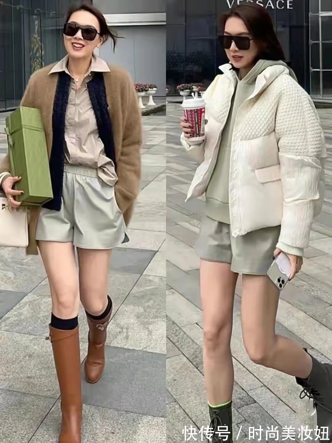 通身 40岁女人如何轻松穿出高级感,为你总结4个搭配技巧,照着穿稳赢