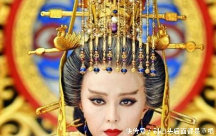 佳丽|说皇帝有很多佳丽,但李治死后,武则天怎么处理这些佳丽呢!