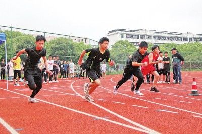 立德树人|教育让未来充满万千可能