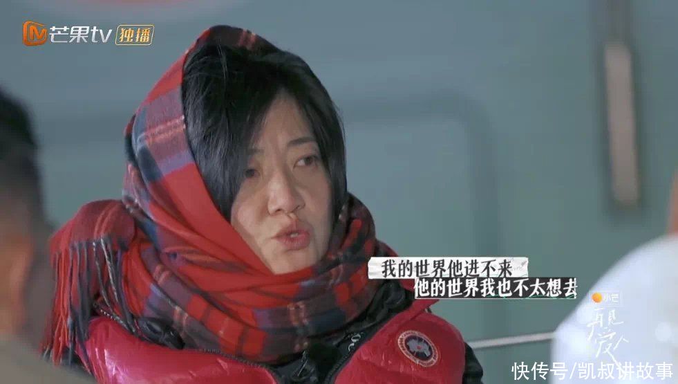 紅櫻桃|離婚真人秀《再見愛人》一夜爆火：明星離婚的真相，藏不住了