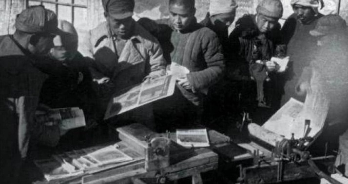 抗日战争|抗日战争中,一旦发现这种动物,如果不杀死可能会全军覆没