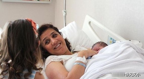 时间点|剖腹产时,若你赶上这个时间点,或许对产妇和宝宝都好!