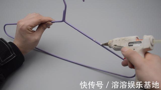 涂抹|教你4个热熔胶隐藏的用法,简单又实用,学会你就赚到了