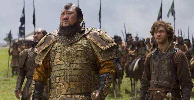 蒙古|敌人死守雄关,铁骑毫无优势,成吉思汗下马步战!杀敌45万