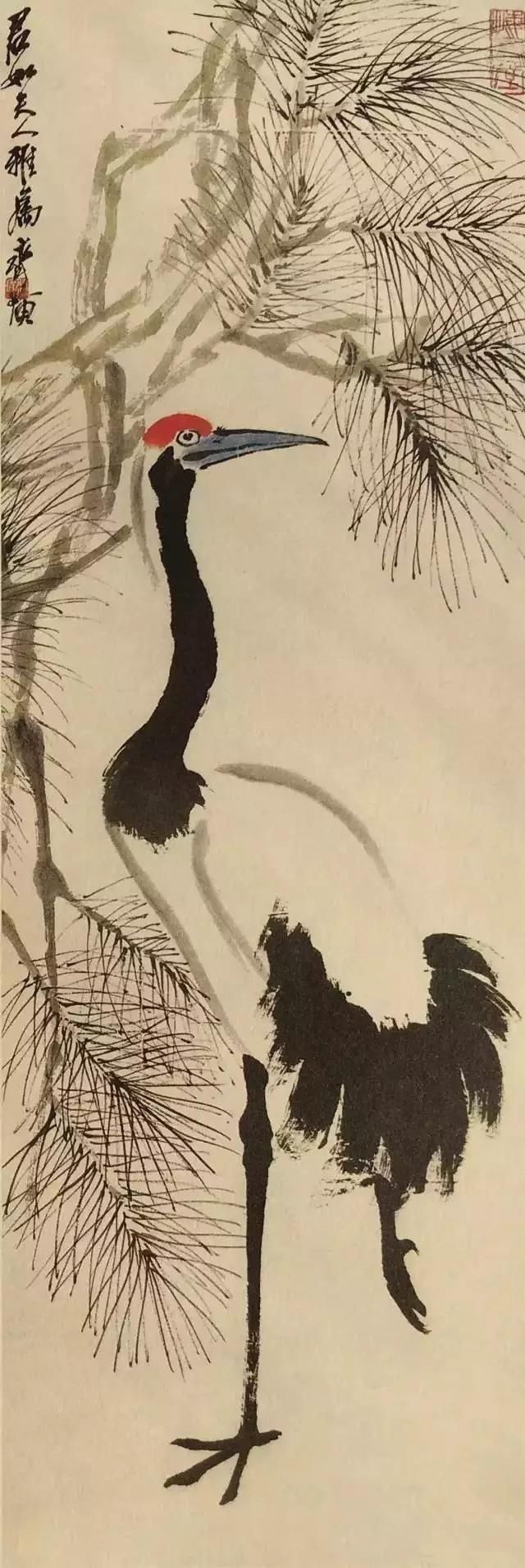 手稿$“齐式”大写意,我们被骗了齐白石手稿全曝光