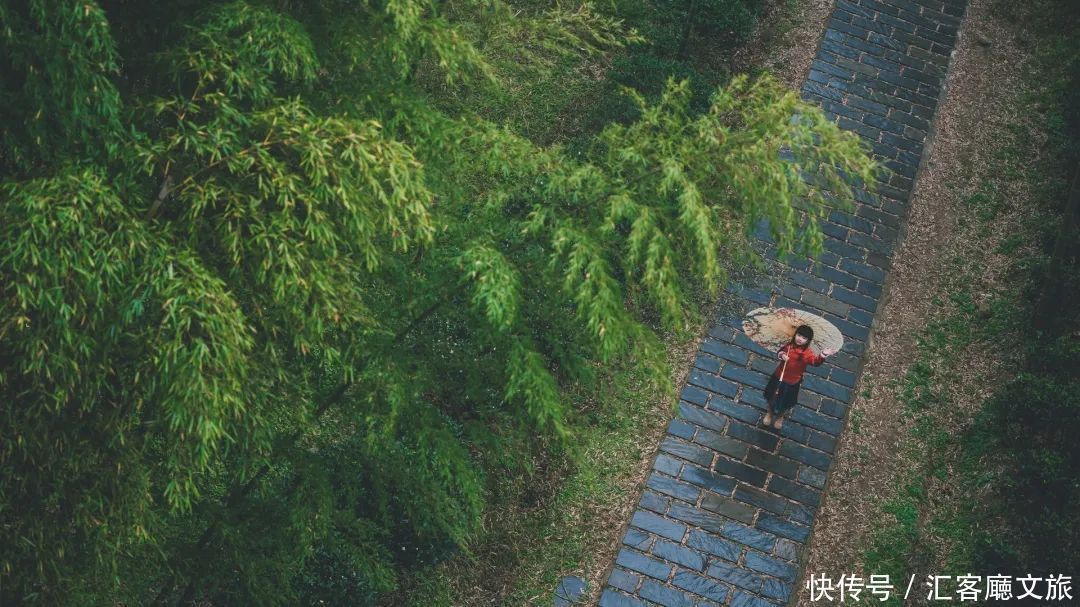 古镇|8个适合发呆的静谧小镇，在这里，时间是用来消磨的