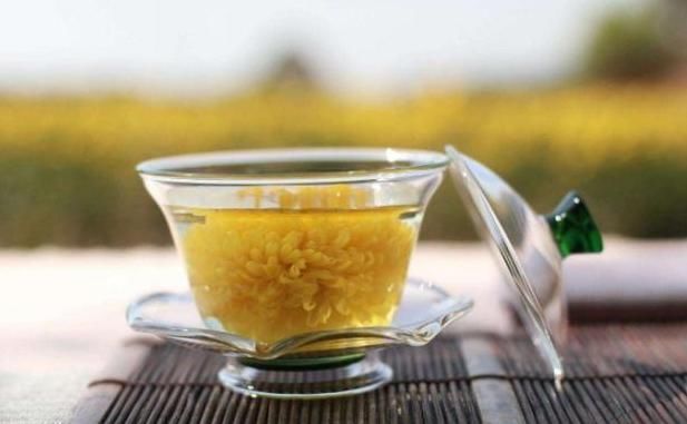 滋补|枸杞和此物配一对,不妨坚持喝上一段时间,能滋养肝脏!