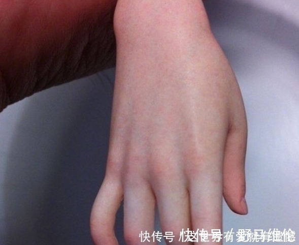 这双手|“国产手办”到底有多逼真?仅靠一双手就赢了,真不敢相信自己的眼睛!