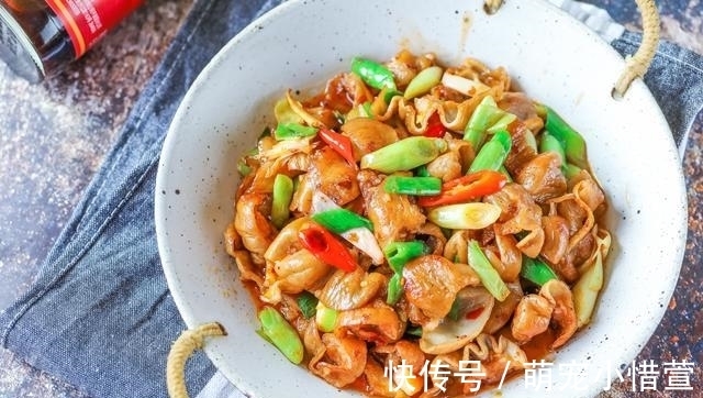 雷小厨|这个菜很多人想吃,却只能望而却步,26块一斤,男人都爱