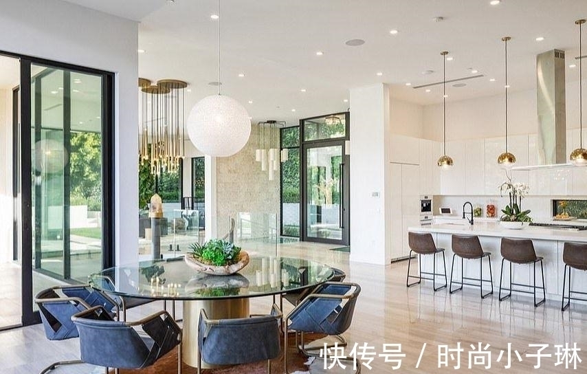 佩尔茨|靠爸真好,贝克汉姆长子砸6千万购洛杉矶爱巢,22岁做豪宅业主