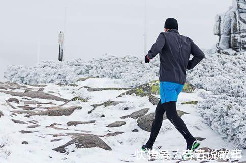 运动|跑过整个冬季