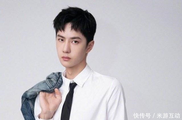 《余生》《冰雨火》同時(shí)官宣,肖戰(zhàn)直上熱一,卻不如王一博受期待!