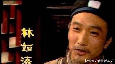 贱荆|林黛玉明明什么也不管，为何暗一算计，就知道贾府经济面临崩溃？