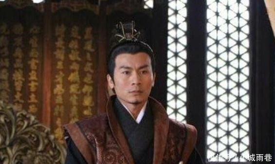 历史上的“完美皇帝”,在位6年人称第一明君,忧国爱民万古流芳!