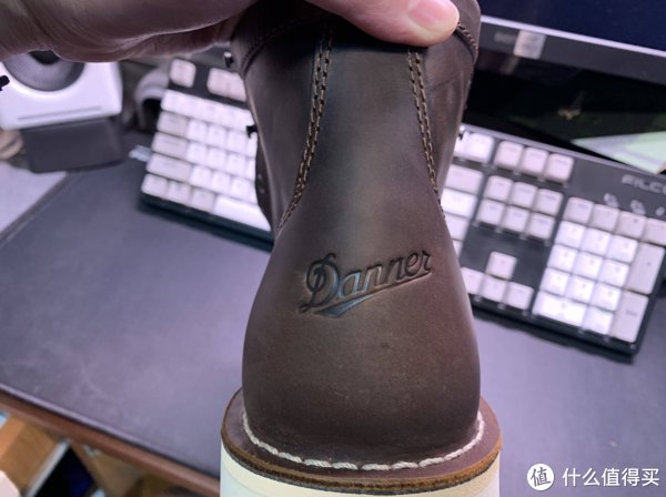 丹纳d记丹纳danner15552亚马逊开箱
