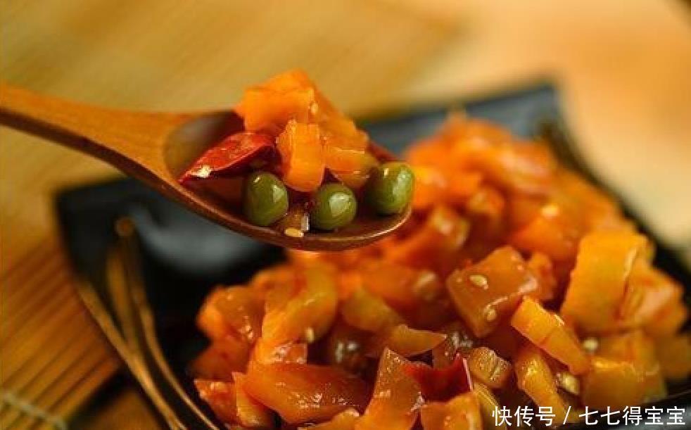 营养物质|孩子积食不长个,竟是“它”在作怪!家里有孩子一定要收藏