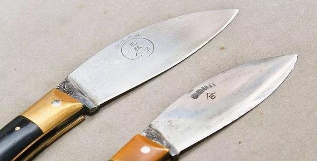 韧性$传承百年老刀:揭秘台湾刀界不死老兵—士林刀小传