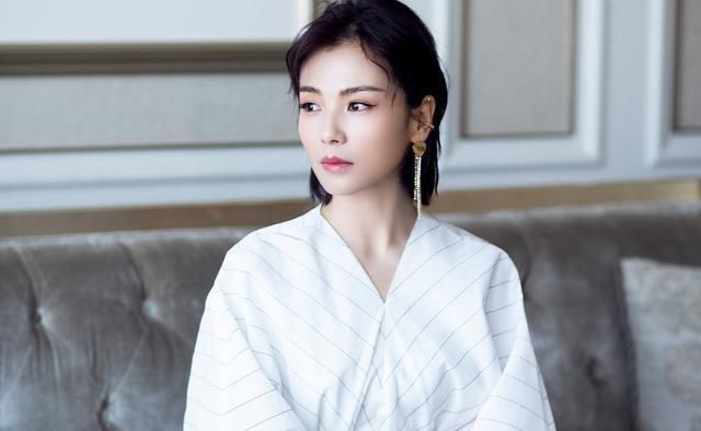 女生|女人脸型有4种,如果你是第三种,不化妆也好看,一般人只能羡慕