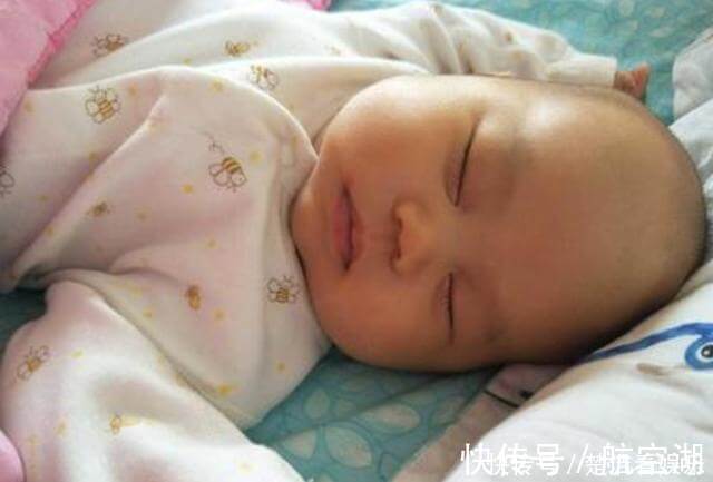 时间点|奉劝一天当中这个“时间点”是长高的关键期，别着急叫醒孩子